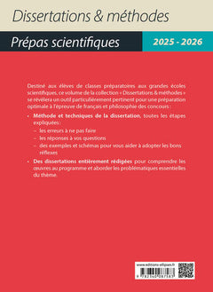 La communauté et l'individu en 21 dissertations