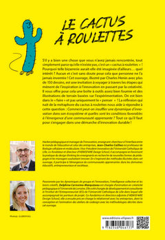 Le cactus à roulettes