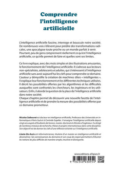 Comprendre l'intelligence artificielle