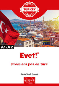 Evet! - Premiers pas en turc