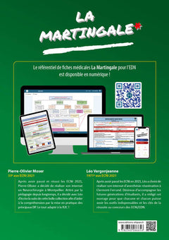 Dossiers transversaux indispensables