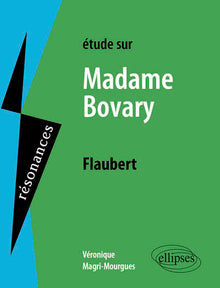 Étude sur Madame Bovary