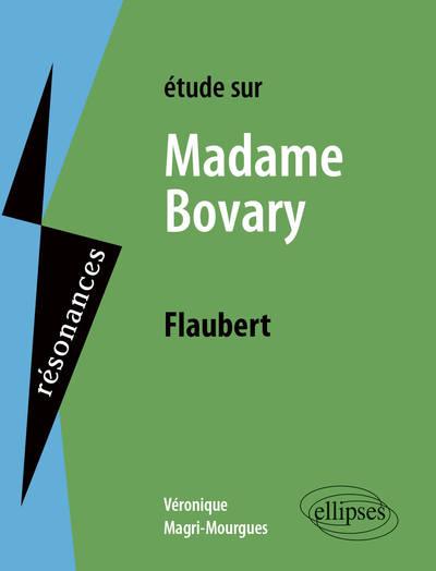 Étude sur Madame Bovary