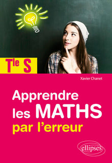 Apprendre les maths par l'erreur - Terminale S
