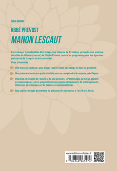 Manon Lescaut