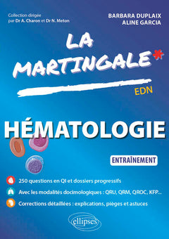 Hématologie