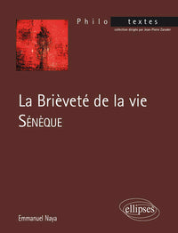 La brièveté de la vie