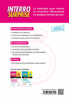 Mathématiques 1re techno