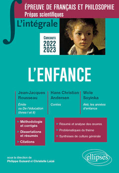 L'enfance