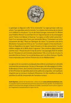Cinquante jours pour comprendre autrement le vin