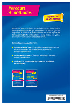 Spécialité Physique-Chimie - Première