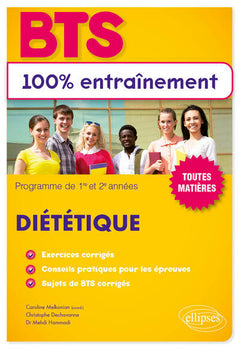 BTS Diététique