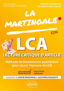 La LCA à l'EDN
