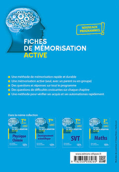 Spécialité Mathématiques - Terminale - nouveaux programmes