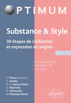 Substance & style