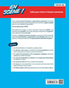 FLE. En scène ! (français langue étrangère)
