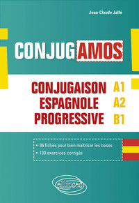 ¡Conjugamos!