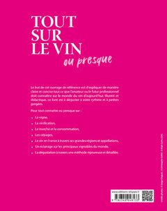 Tout sur le vin ou presque...