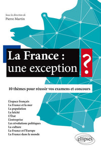 La France une exception ?