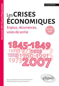 Les crises économiques XIXe-XXIe