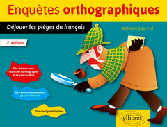 Enquêtes orthographiques