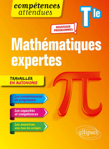 Mathématiques expertes - Terminale
