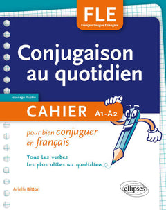 La conjugaison au quotidien
