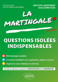 Questions isolées indispensables
