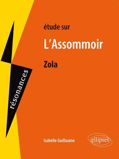 Études sur l'Assommoir