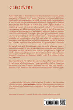 Cléopâtre