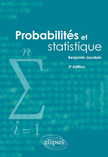 Probabilités et statistiques