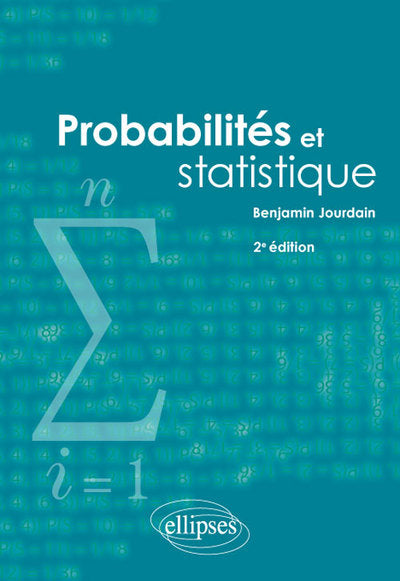 Probabilités et statistiques