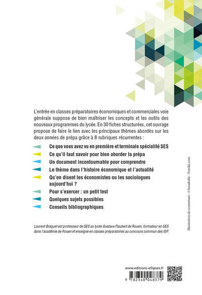 Économie, Sociologie et Histoire du monde contemporain