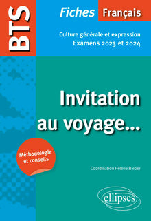 Invitation au voyage
