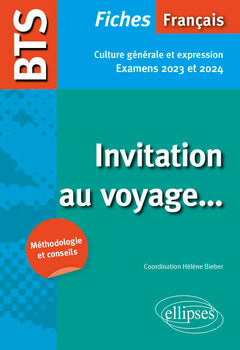 Invitation au voyage