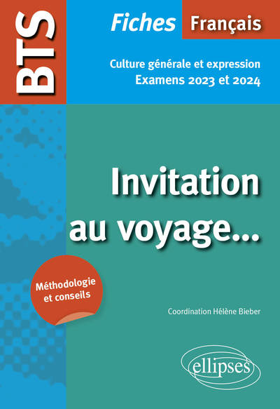 Invitation au voyage