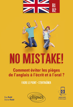 No mistake!