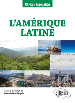L'amérique latine