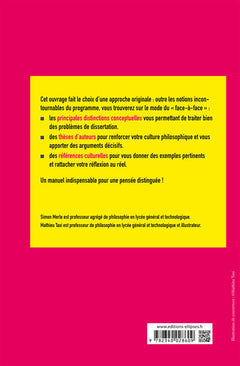 La philo au bac