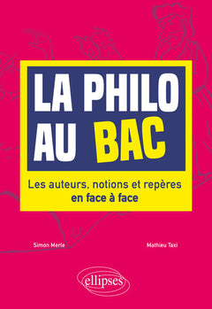 La philo au bac