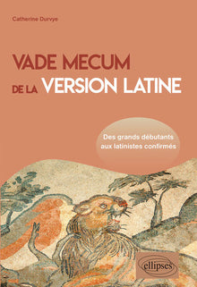 Vade mecum de la version latine
