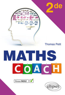 Maths Coach Seconde
