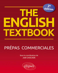 The English Textbook