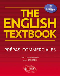 The English Textbook
