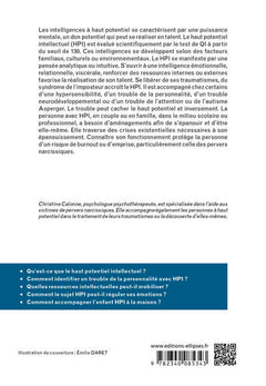 Les intelligences à haut potentiel