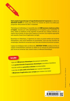Deutsch-Tutor