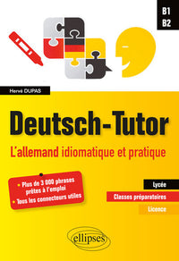 Deutsch-Tutor
