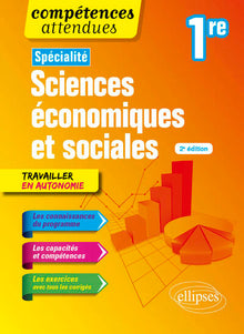 Spécialité Sciences économiques et sociales