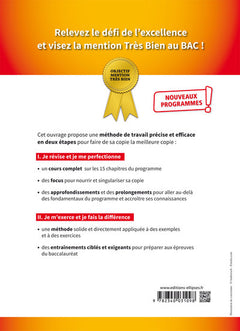 Histoire Géographie - Seconde