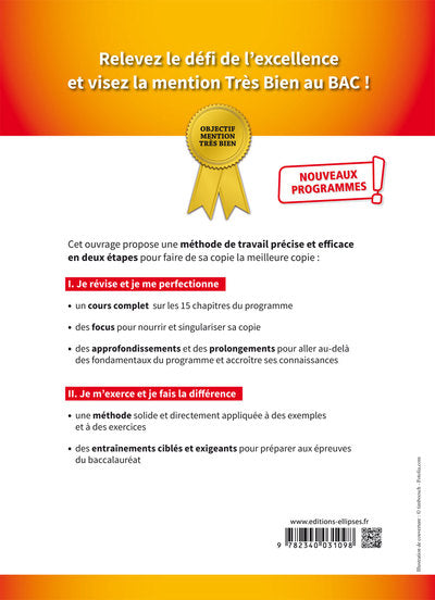 Histoire Géographie - Seconde